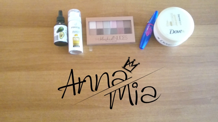 5 νέα προϊόντα στο AnnaMia.gr