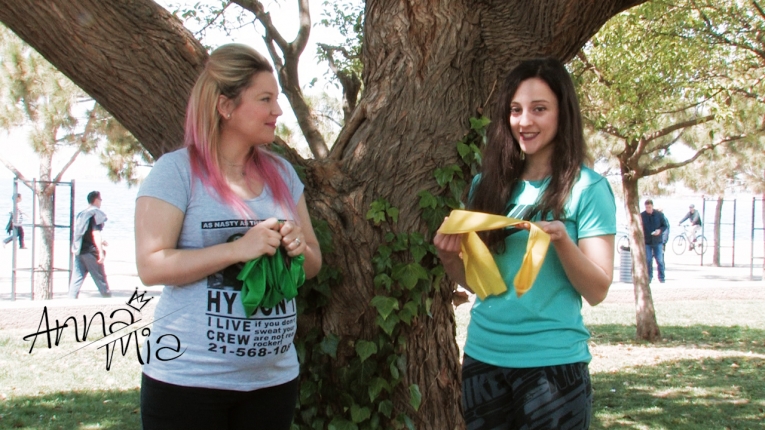 Γυμναστική για εγκύους Vol. 3